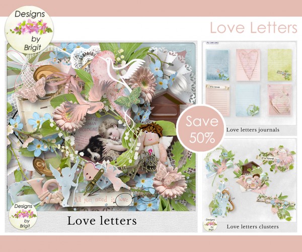 LoveLettersR