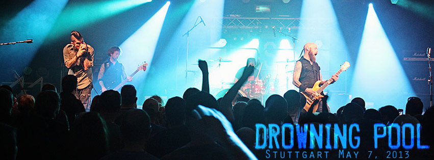 drowningpool