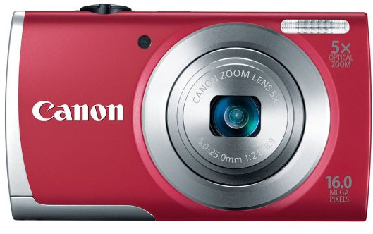 powershot