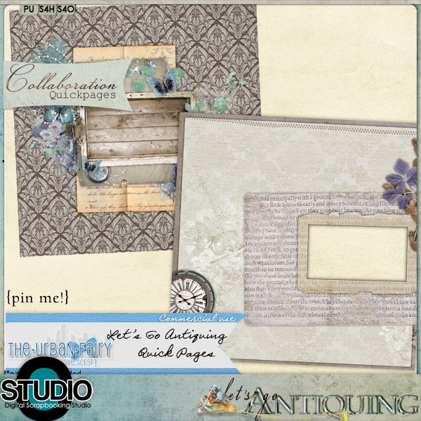 theStudio_Antiquing_Quickpages