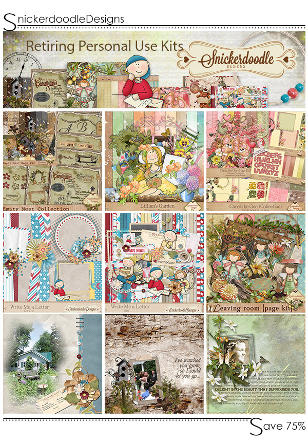 The Studio Newsletter Previews Template