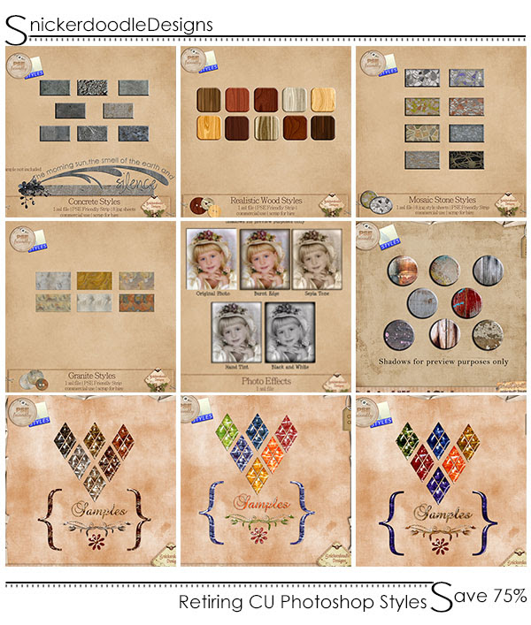 The Studio Newsletter Previews Template