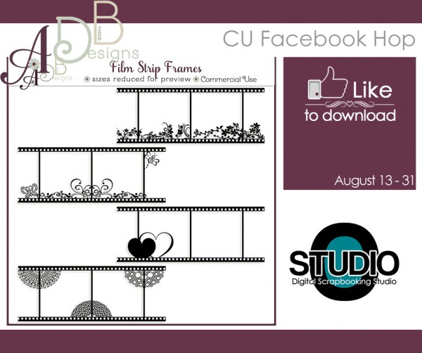 CU Facebook Hop