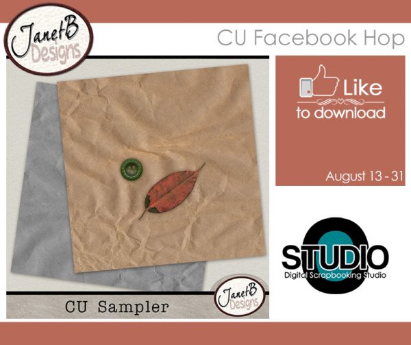 CU Facebook Hop