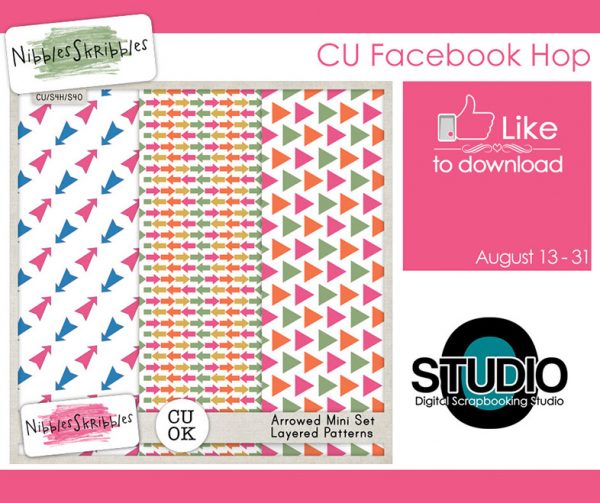 CU Facebook Hop