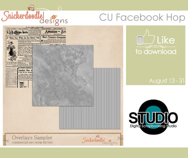 CU Facebook Hop