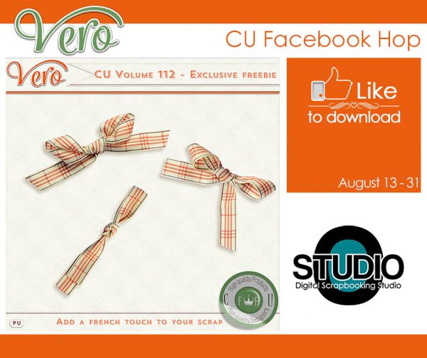 CU Facebook Hop