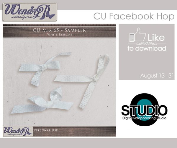 CU Facebook Hop