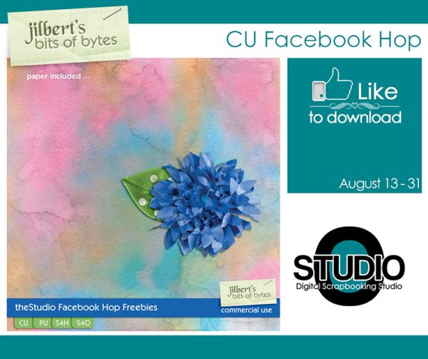 CU Facebook Hop