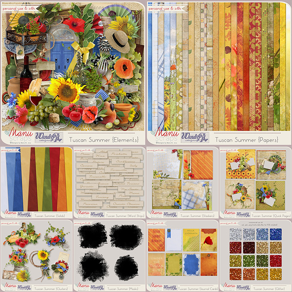 manu_wendyp_tuscansummer_bundle