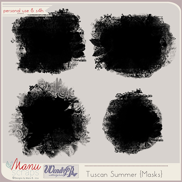 manu_wendyp_tuscansummer_masks