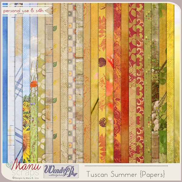 manu_wendyp_tuscansummer_papers