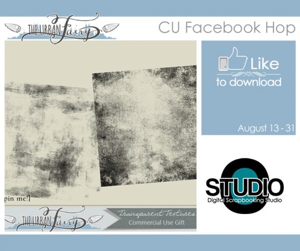 CU Facebook Hop