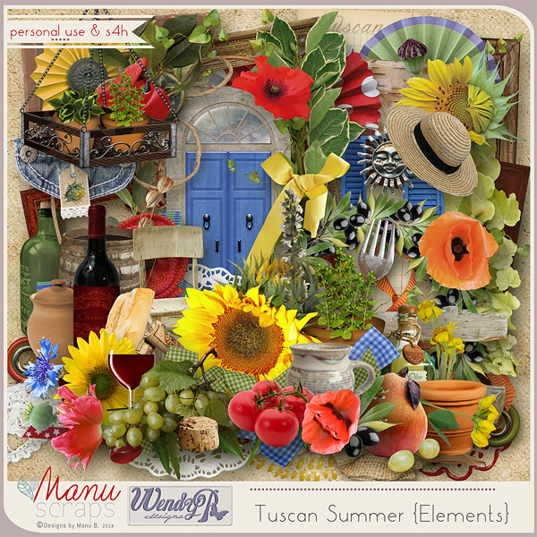tuscansummer
