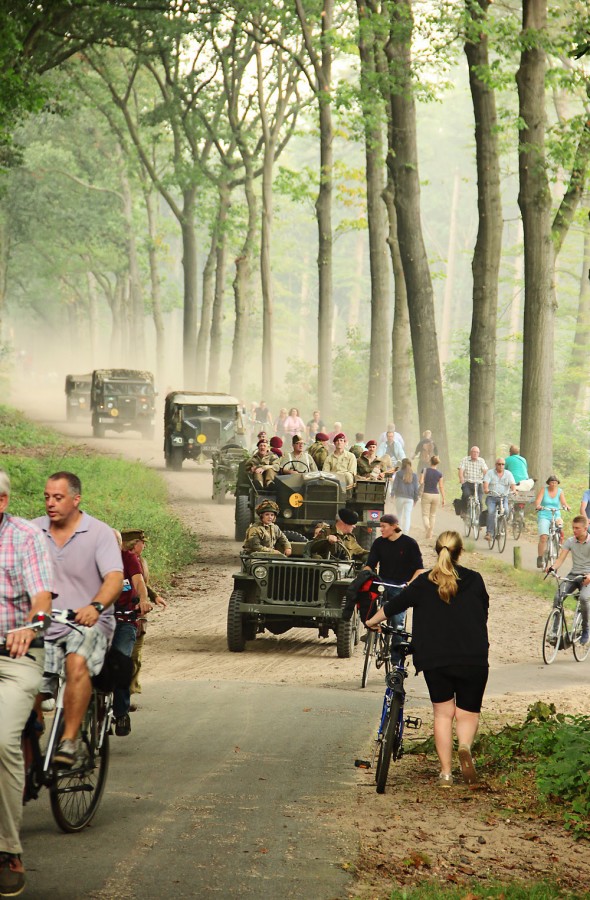 Operation Market Garden