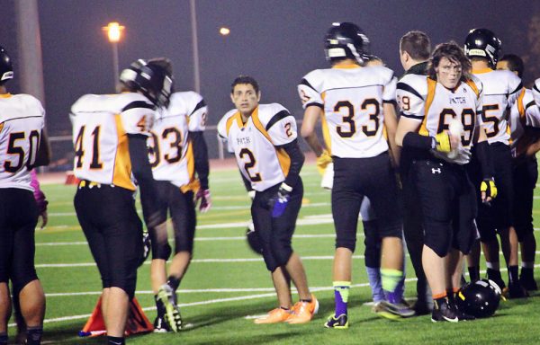 Friday Night Lights