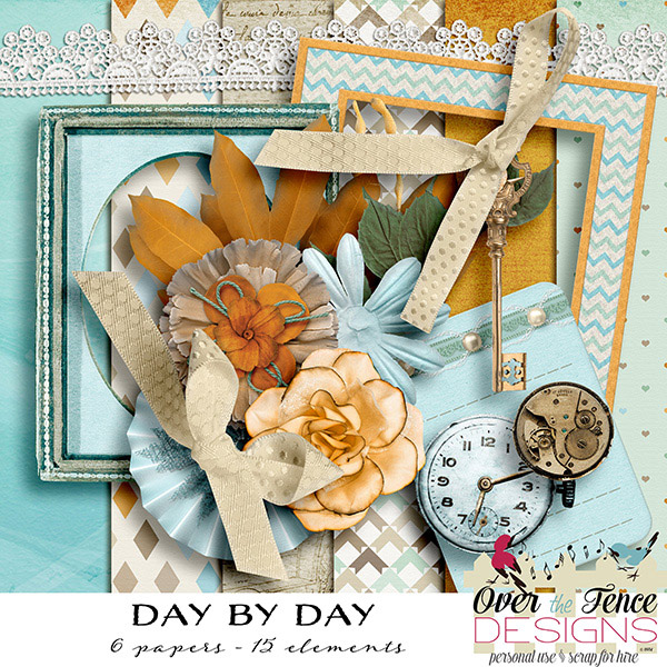 Day by Day