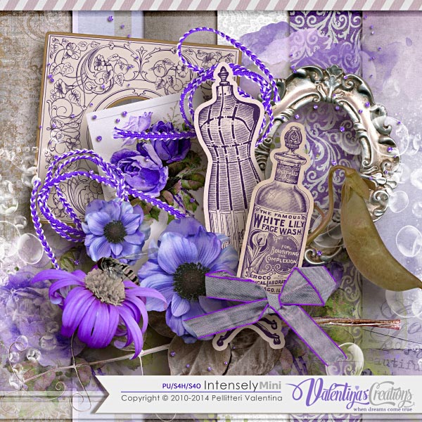 Valentina's Creations
