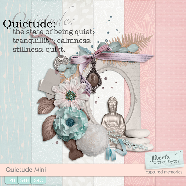 Jilbert's: Quietude
