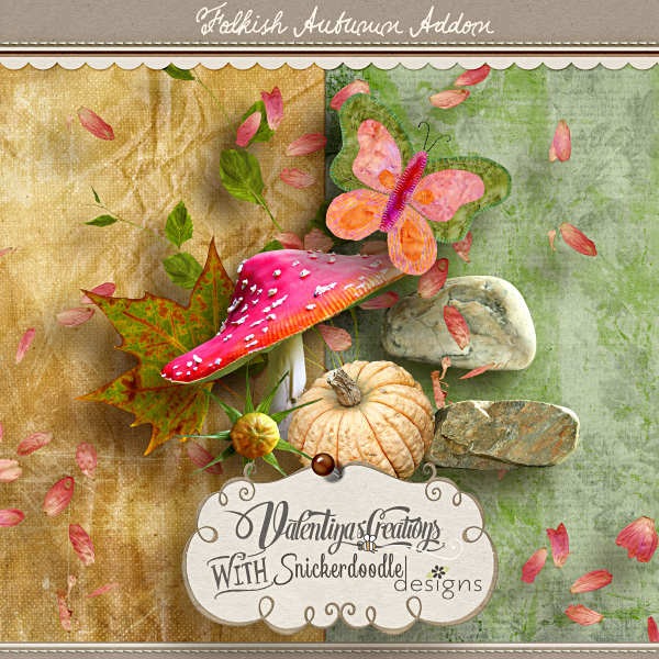 Folkish Autumn FREE Addon