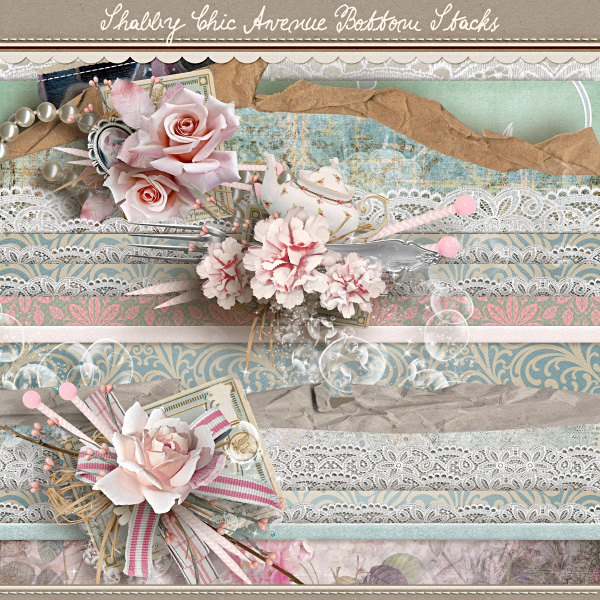 Shabby Chic Avenue`