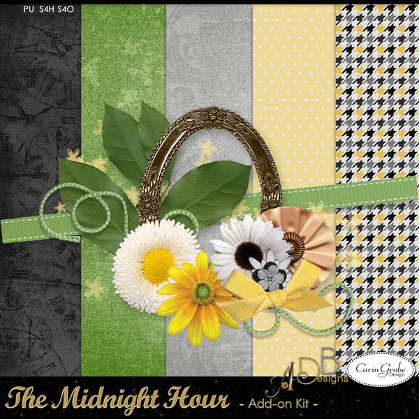 The Midnight Hour