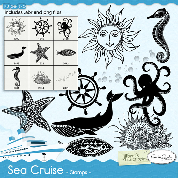 Sea Cruise 