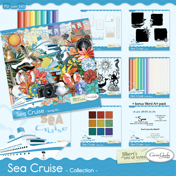 Sea Cruise 