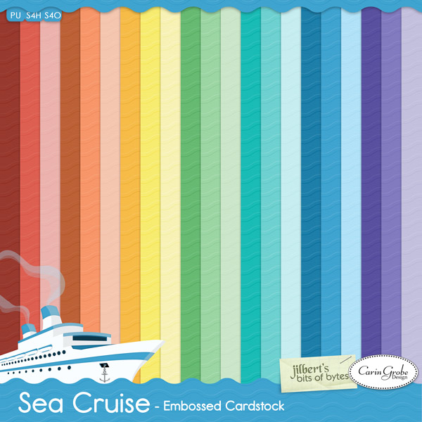Sea Cruise 