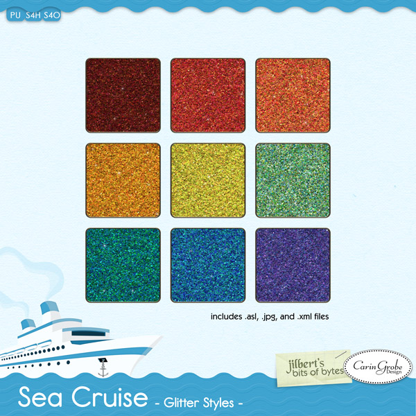Sea Cruise 