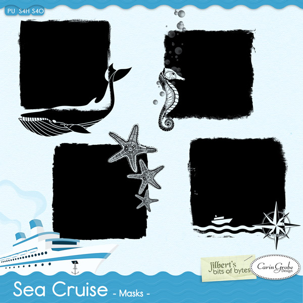 Sea Cruise 