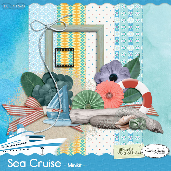 Sea Cruise 