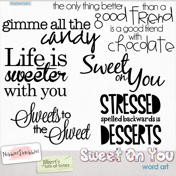 NS_JBB_SweetOnYou_WordArt