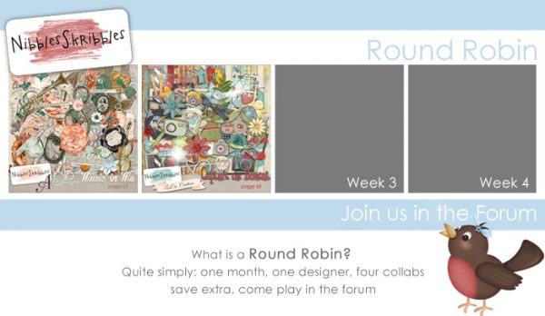 Round Robin