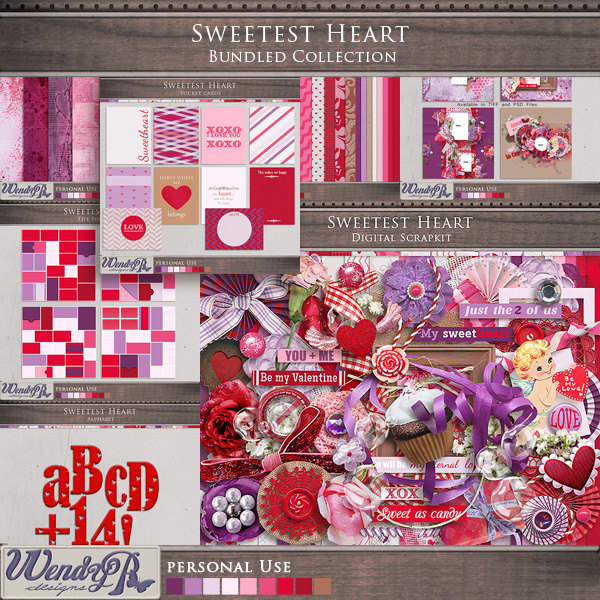 Sweetest Heart