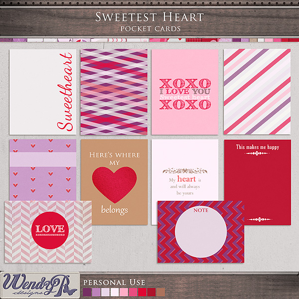 Sweetest Heart