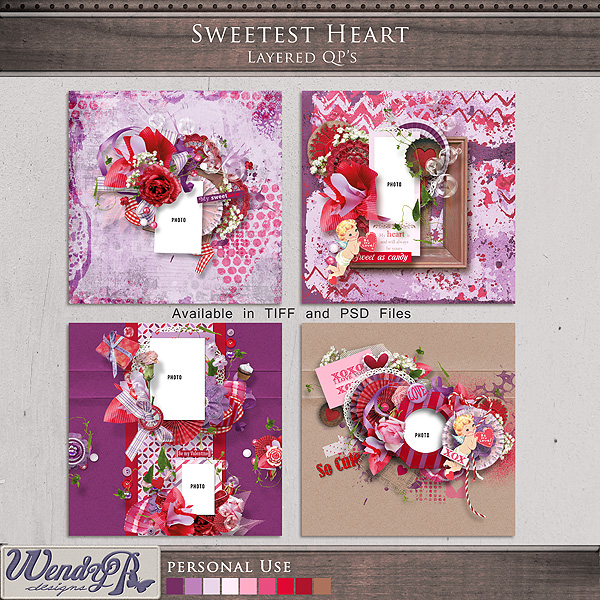 Sweetest Heart