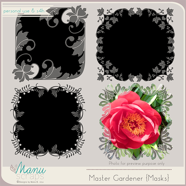 Master Gardner