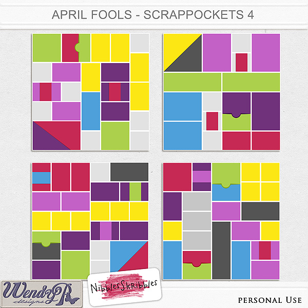April Fools