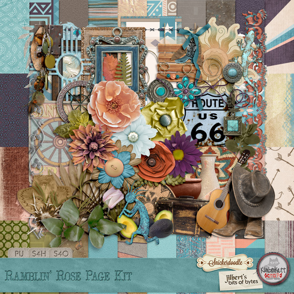 JKS_RamblinRose_page_kit_preview