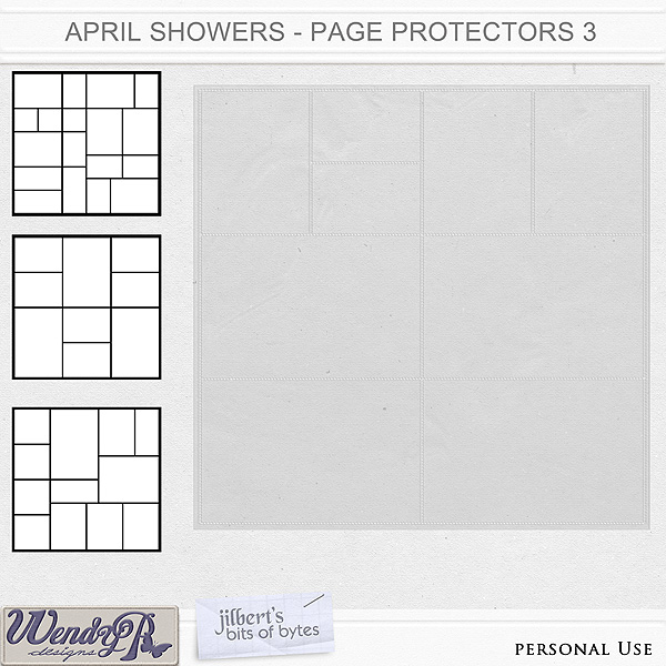 April Showers