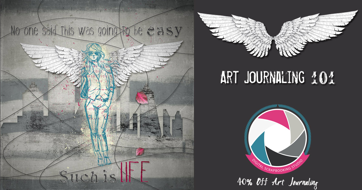 Art-Journaling-101