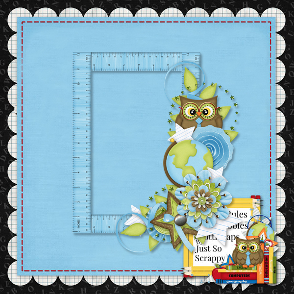 School Rules Freebie