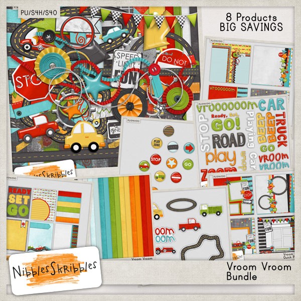 NS-VroomBundle