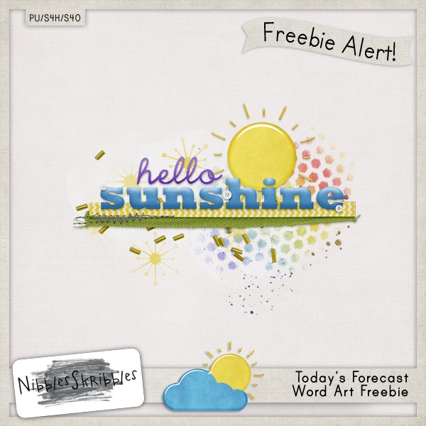 NS_TodaysForecast_StudioFreebie