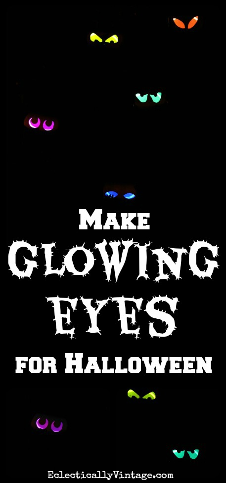 How-to-make-glowing-eyes-toilet-paper-roll