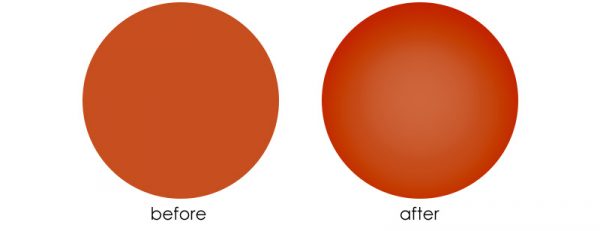 How to use Inner Shadow and Inner Glow in Photoshop