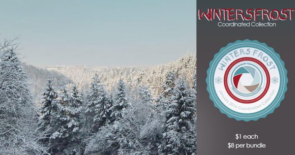 Winters Frost 1000