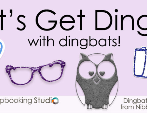 Let’s Get Ding-y