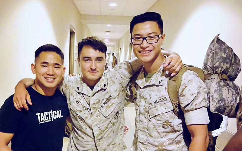 brothers